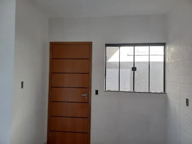 Imagem 8: Casa Nova no Cidade Verde