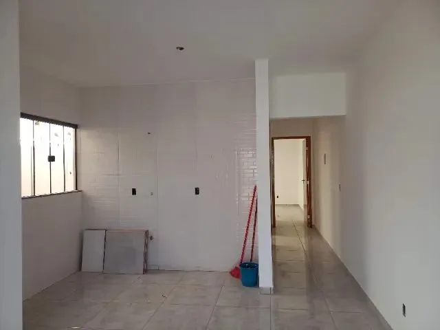 Imagem 11: Casa Nova no Cidade Verde