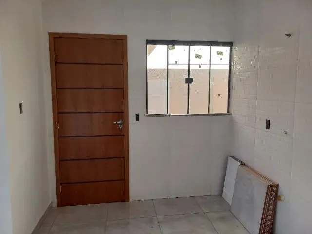 Imagem 16: Casa Nova no Cidade Verde