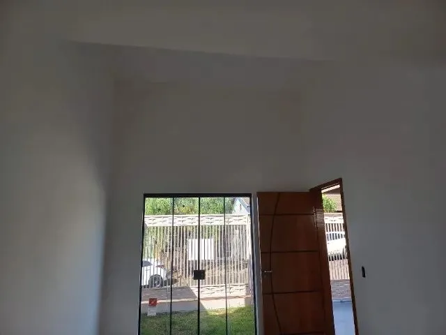 Imagem 10: Casa Nova no Cidade Verde
