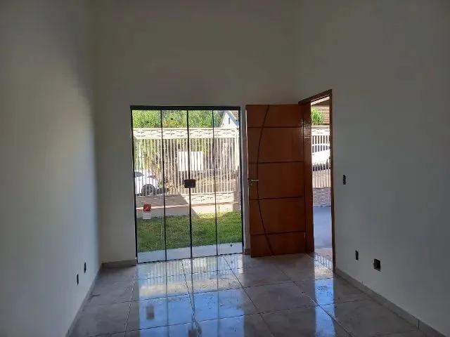 Imagem 3: Casa Nova no Cidade Verde