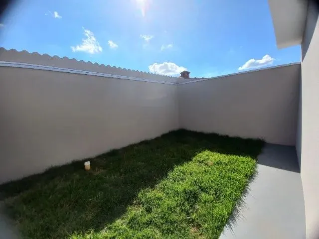 Imagem 12: Casa Nova no Cidade Verde
