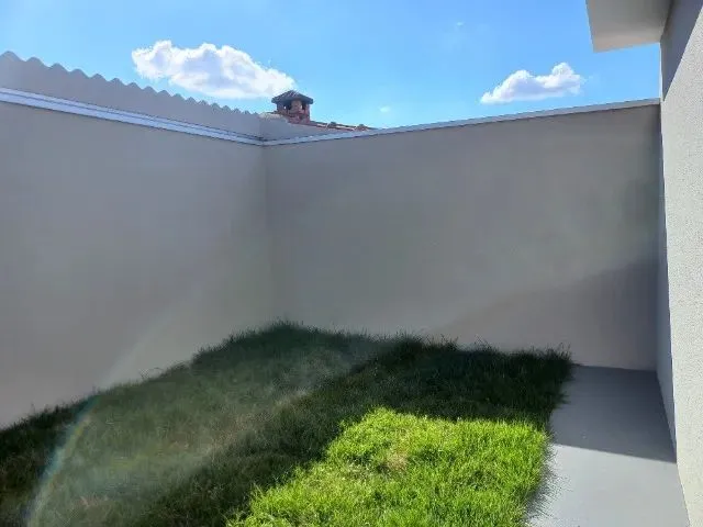 Imagem 15: Casa Nova no Cidade Verde