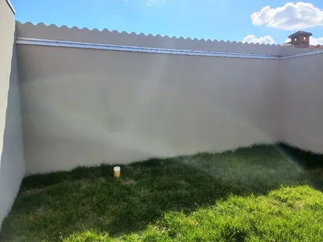 Imagem 5: Casa Nova no Cidade Verde