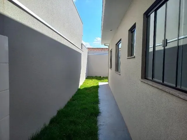 Imagem 6: Casa Nova no Cidade Verde