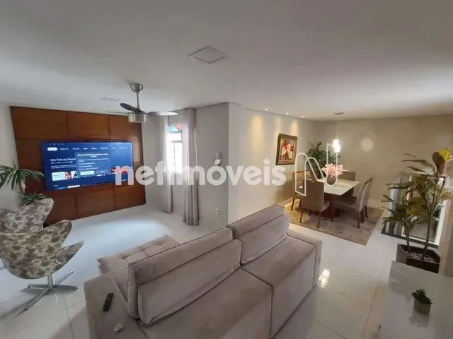 Imagem: Venda Casa Padre Eustáquio Belo Horizonte