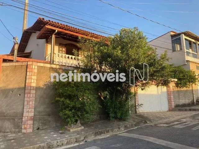 Imagem: Venda Casa Fonte Grande Contagem
