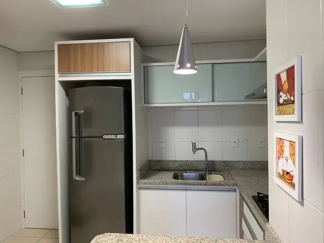 Imagem 2: Apartamento - Padrão - Venda - João Paulo - Florianópolis - Sc