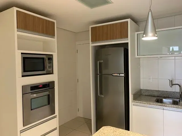 Imagem 10: Apartamento - Padrão - Venda - João Paulo - Florianópolis - Sc