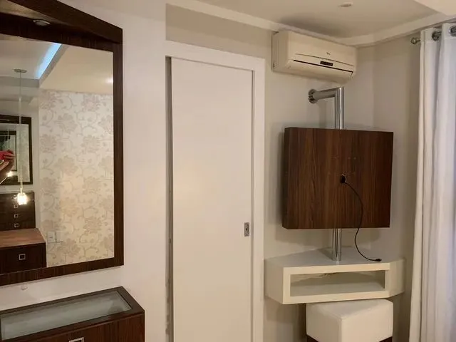 Imagem 8: Apartamento - Padrão - Venda - João Paulo - Florianópolis - Sc