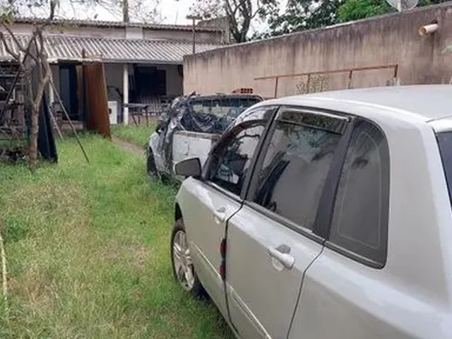 Imagem: Casa À Venda Investimentos Garantido