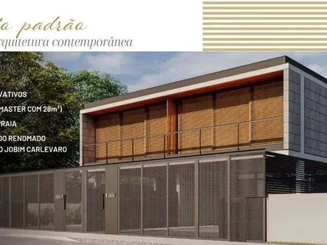 Imagem: Casa - Alto Padrão - Jurerê Internacional