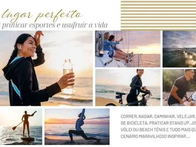 Imagem 15: Casa - Alto Padrão - Jurerê Internacional - Florianópolis - Sc