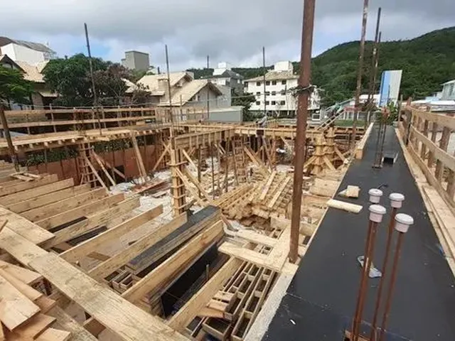 Imagem 9: Casa - Alto Padrão - Jurerê Internacional - Florianópolis - Sc