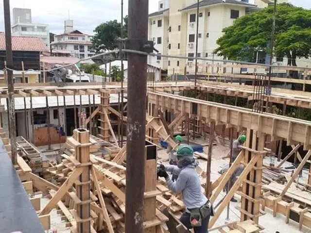 Imagem 13: Casa - Alto Padrão - Jurerê Internacional - Florianópolis - Sc