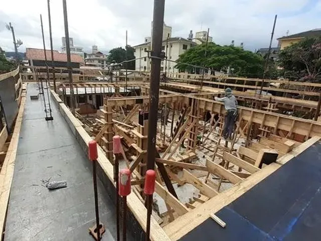 Imagem 8: Casa - Alto Padrão - Jurerê Internacional - Florianópolis - Sc