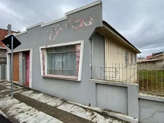 Imagem: Casa 125M2 / Terreno 432M2 - Castro