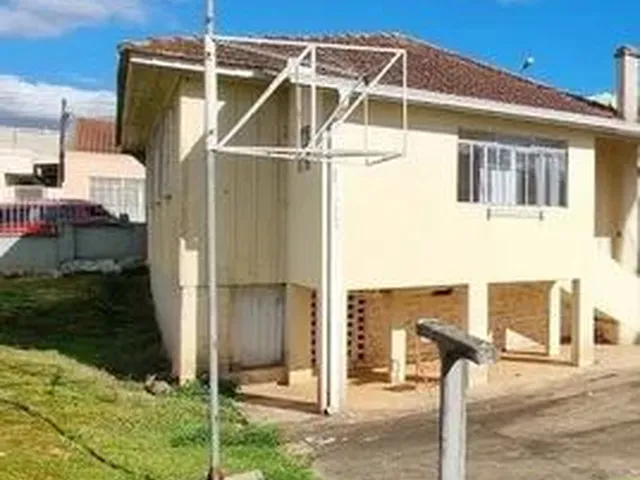 Imagem 2: Casa 125M2 / Terreno 432M2 - Castro
