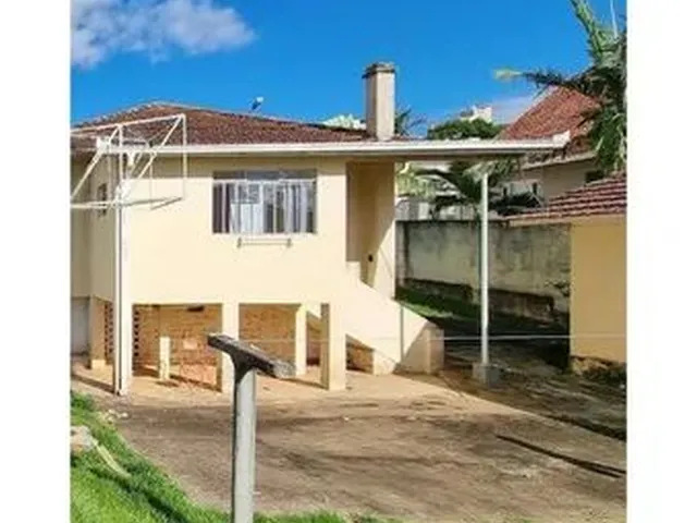 Imagem 3: Casa 125M2 / Terreno 432M2 - Castro