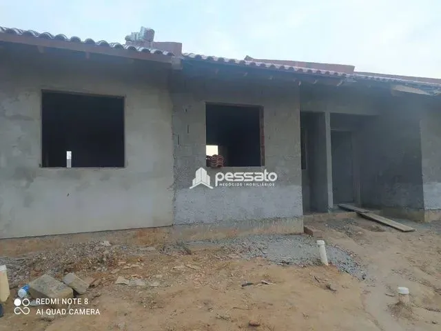 Imagem: Casa com 2 Dormitórios À Venda, 42 M²
