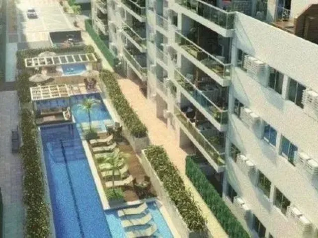 Imagem: Vargem Pequena- Apartamento a 15 Min da
