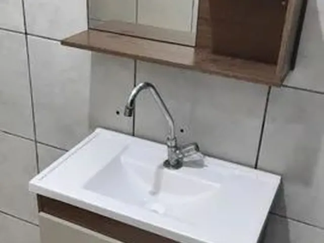 Imagem 8: Casa na Serra Casa com 2 dormitórios