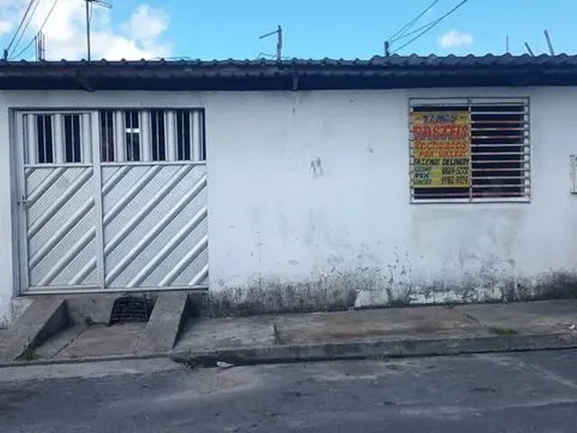 Imagem: Casa a Venda