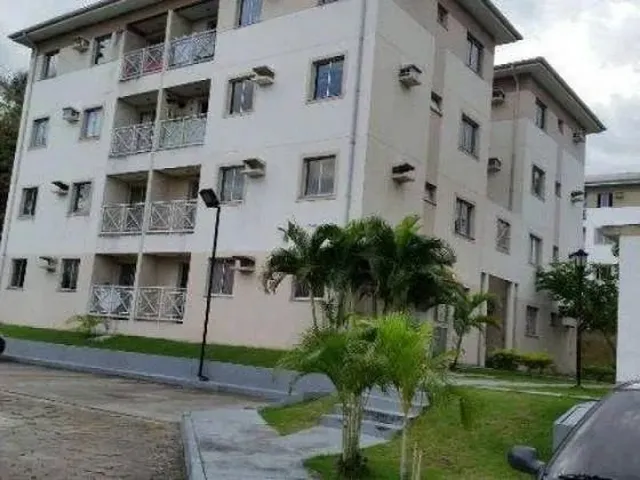 Imagem: Apartamento de 3 Quartos na Max Teixeira