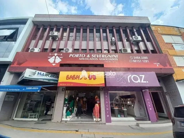 Imagem: Sala para Alugar, 22 M² por R$ 948,00/Mês