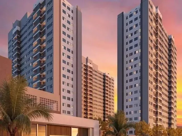 Imagem 1: More na Constantino Nery, Próximo Ao Hemoam - Plano Direto com a Construtora