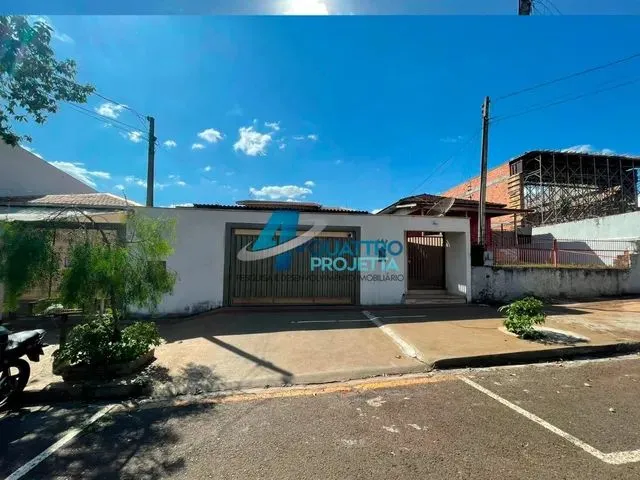 Imagem: Casa para Locação com 3 Quartos no Jd