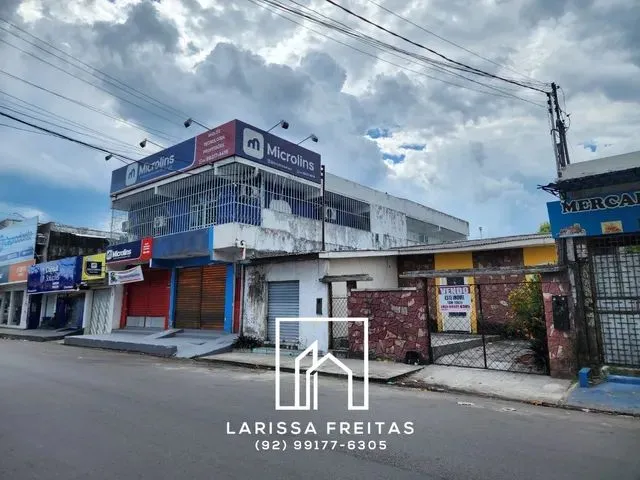 Imagem: Imóvel Comercial Cidade Nova