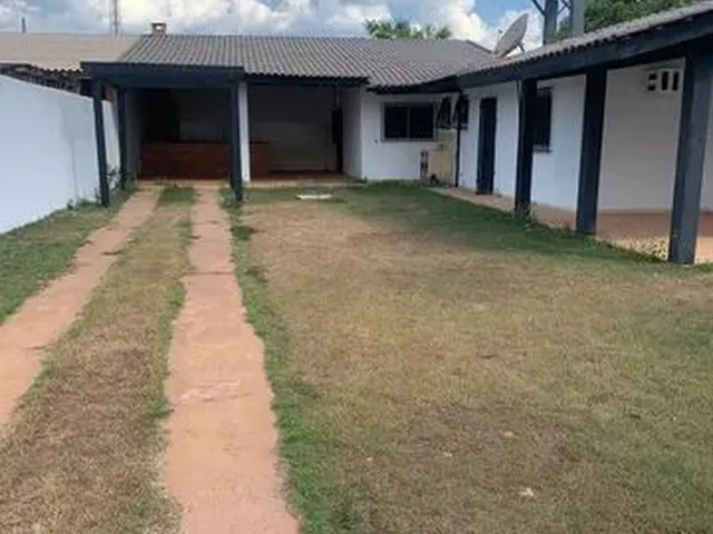 Imagem: Casa Tipo Edícula com Apartamento no Mesmo