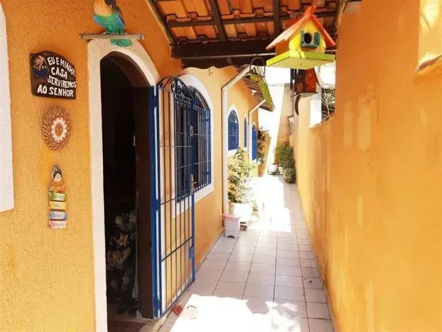 Imagem: 08- Casa no Centro de Vitória