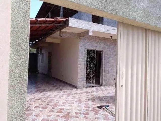Imagem 1: Vendo Casa Escriturada em Cariacica