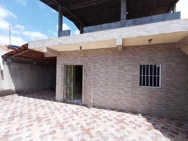 Imagem 2: Vendo Casa Escriturada em Cariacica