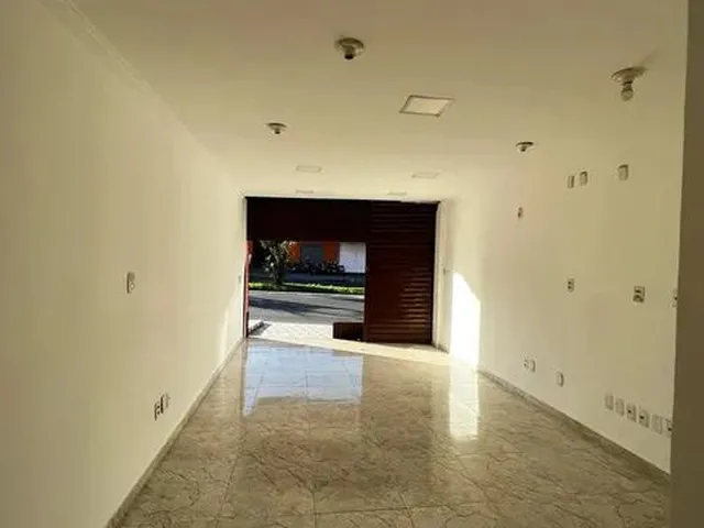 Imagem: Alugo Ponto Comercial em Itabuna