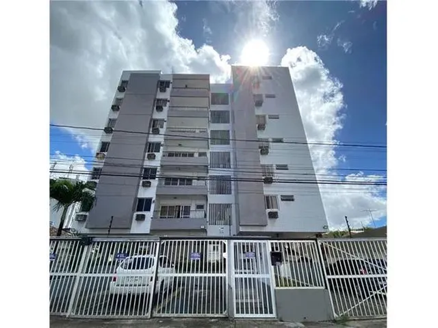 Imagem 1: Apartamento 03 Quartos À Venda na Iputinga - Recife