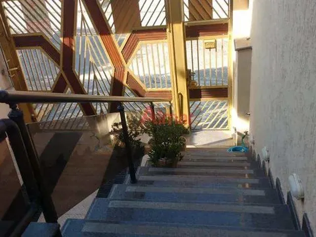Imagem: Sobrado Alto Padrão 3 Dorms 6 Vagas na