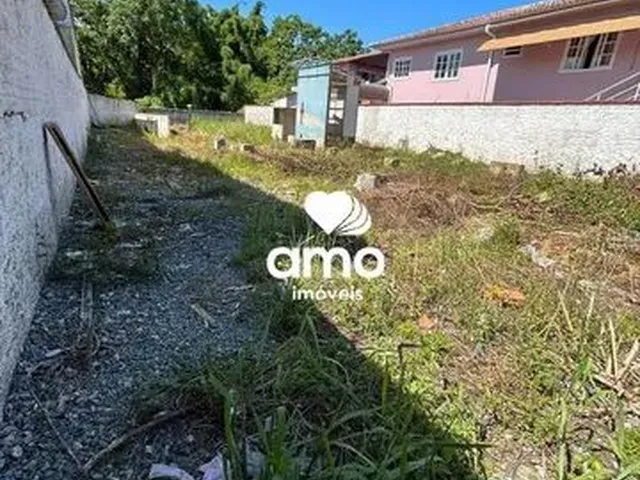 Imagem: Terreno À Venda, santa Terezinha - Brusque/Sc
