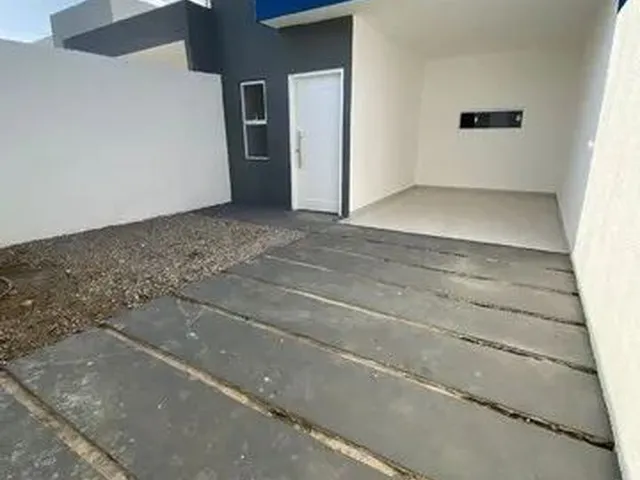 Imagem: Casa para Venda Tem 80 Metros Quadrados