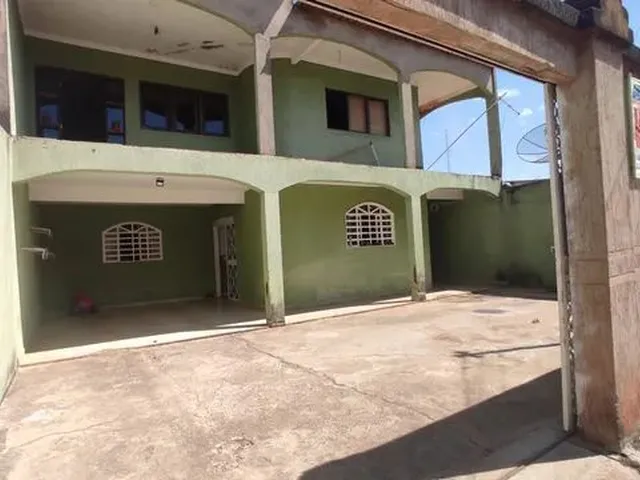 Imagem 14: A Venda, Sobrado de 210M2, 05 Quartos, Sendo 02 Suítes, Só 290.000