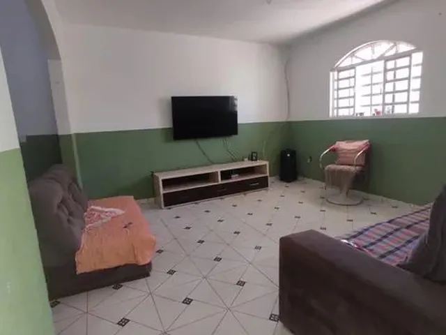Imagem 10: A Venda, Sobrado de 210M2, 05 Quartos, Sendo 02 Suítes, Só 290.000
