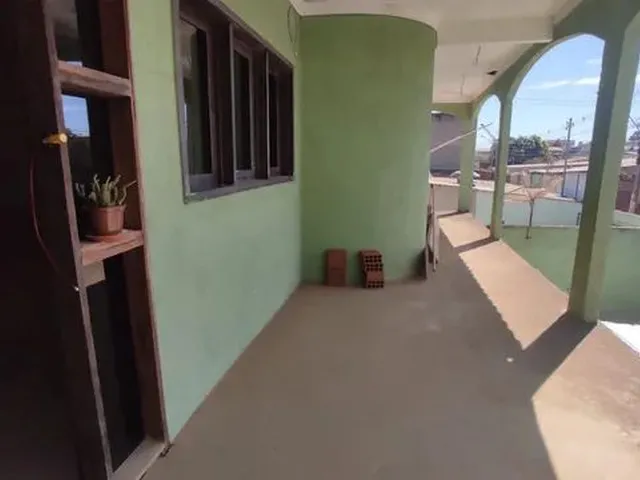 Imagem 7: A Venda, Sobrado de 210M2, 05 Quartos, Sendo 02 Suítes, Só 290.000