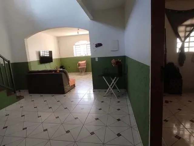 Imagem 15: A Venda, Sobrado de 210M2, 05 Quartos, Sendo 02 Suítes, Só 290.000