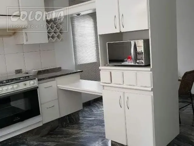 Imagem 4: Santo André - Casa Padrão - Jardim Utinga