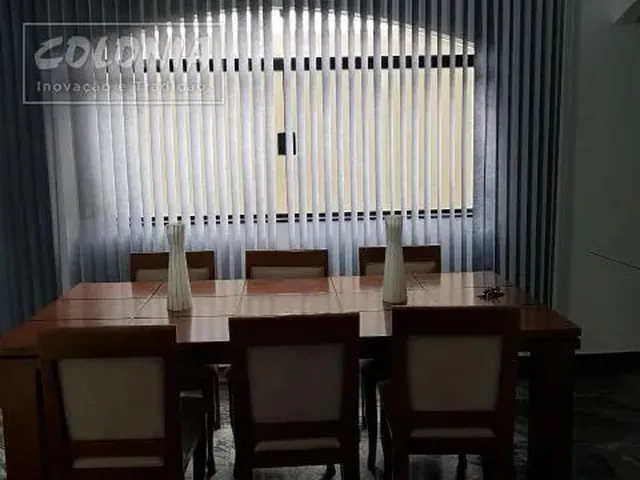 Imagem 3: Santo André - Casa Padrão - Jardim Utinga