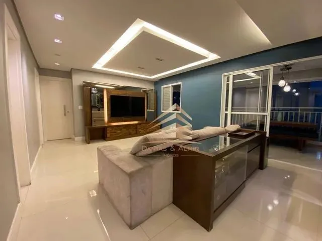 Imagem: Apartamento na Vila Augusta, Condomínio