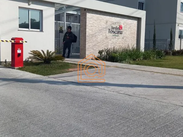 Imagem: Apartamento Jardim Toscana