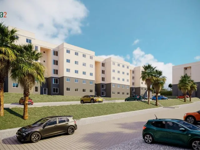 Imagem: Residencial Vale da Corticeira 2